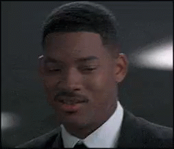 Will Smith GIF