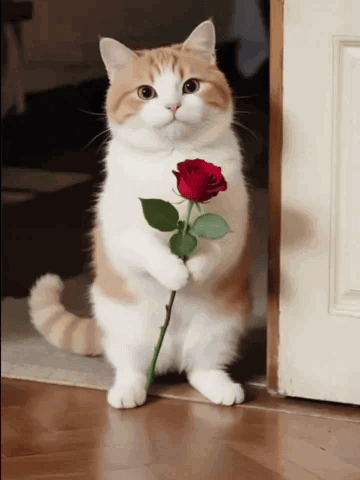 Will You Be Mine Will You Be My Girlfriend GIF