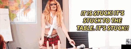 Willam Belli GIF