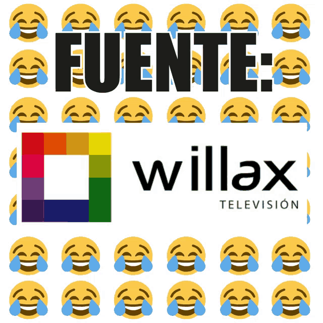Willax Tv Willax GIF