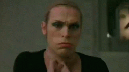 Willem Dafoe Boondock Saints GIF