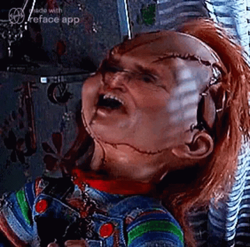 Willem Dafoe Willem GIF