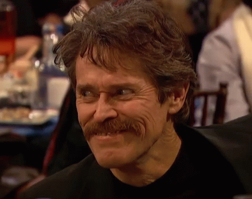 Willem GIF