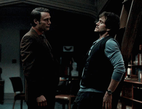 Willgraham Hannibal GIF