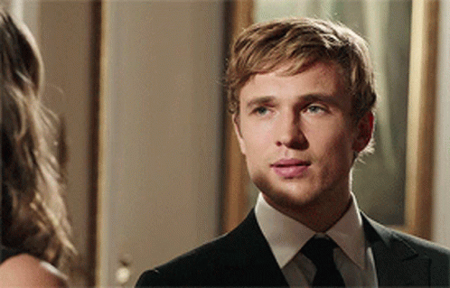 William Moseley The Royals GIF