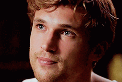 William Moseley GIF