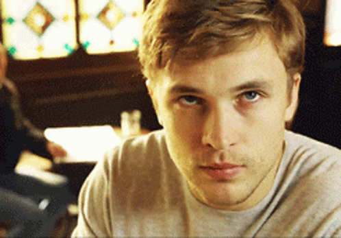 William Moseley William Peter Moseley GIF