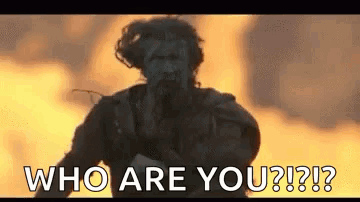 William Wallace GIF