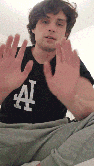 William White Whiteyy18 GIF