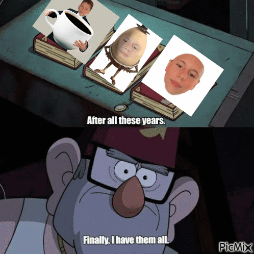 William William Careca GIF