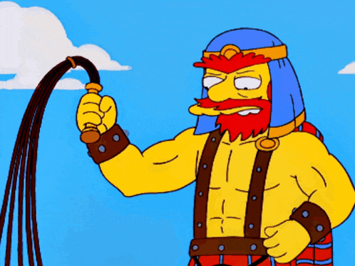 Willie Whip GIF