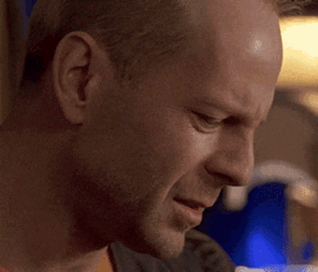 Willis GIF