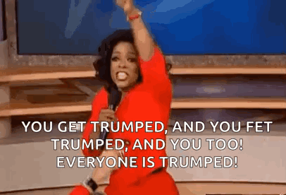 Willj Oprah GIF. This 406 x 276 animated GIF is part of our oprah you get a car collection. Created by amberhicks9292. View the original animation, share…