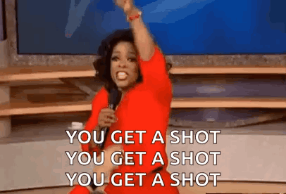 Willj Oprah GIF. This 406 x 276 animated GIF is part of our oprah you get a car collection. Created by mikeyscott. View the original animation, share it, or…