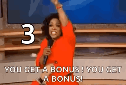 Willj Oprah GIF. This 406 x 276 animated GIF is part of our oprah you get a car collection. Created by RyanSchenks. View the original animation, share it…