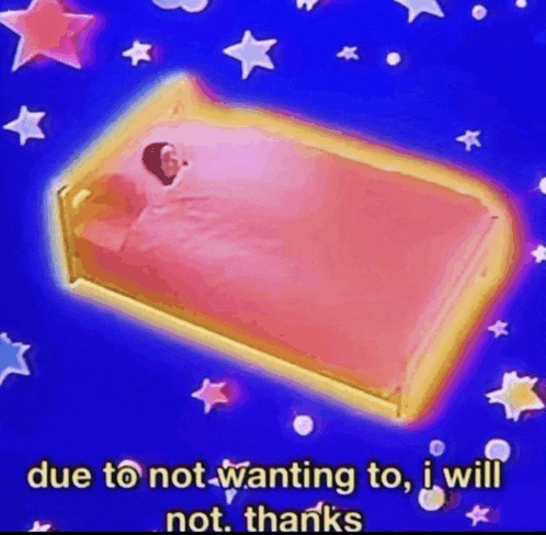 Willnot Wont Meme