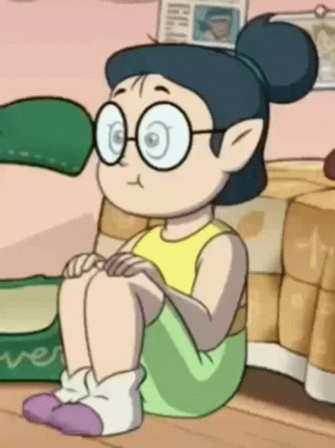 Willow Park The Owl House GIF