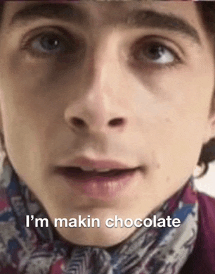 Willy Wonka Chocolate Meme