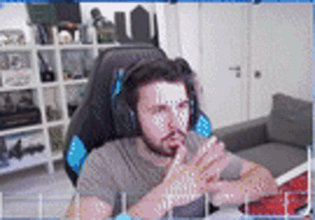 Willyrex Ataque De Risa GIF