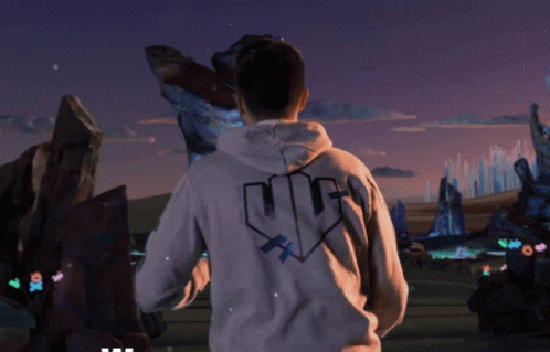 Willyrex Bailando GIF