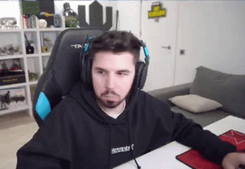 Willyrex Camara GIF