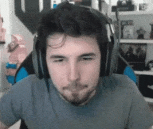Willyrex Meme GIF