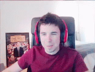 Willyrex GIF