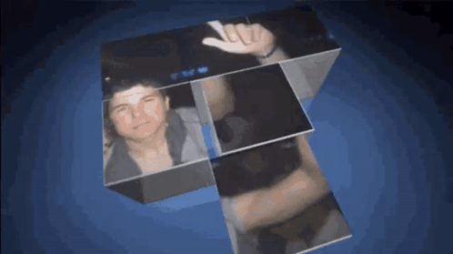 Willyrex Os Vais A GIF