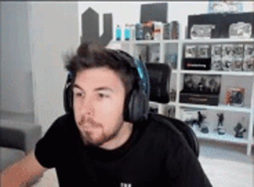 Willyrex Risa GIF