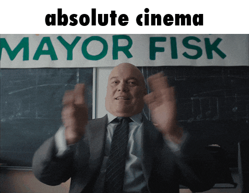 Wilson Fisk Daredevil GIF
