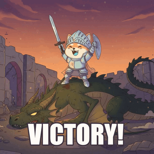Win Best GIF