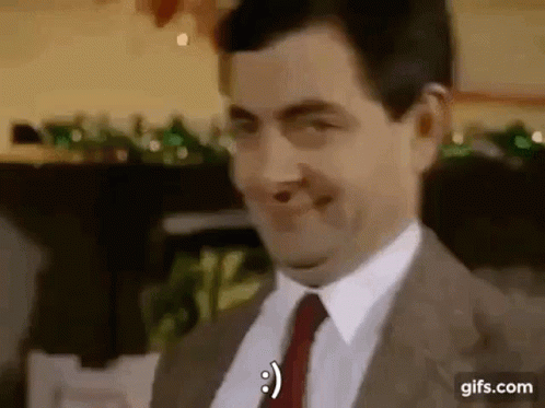 Win Flirty GIF. This 498 x 373 animated GIF is part of our mr bean finger collection. Related themes include mr bean. Created by riamartens. View the…