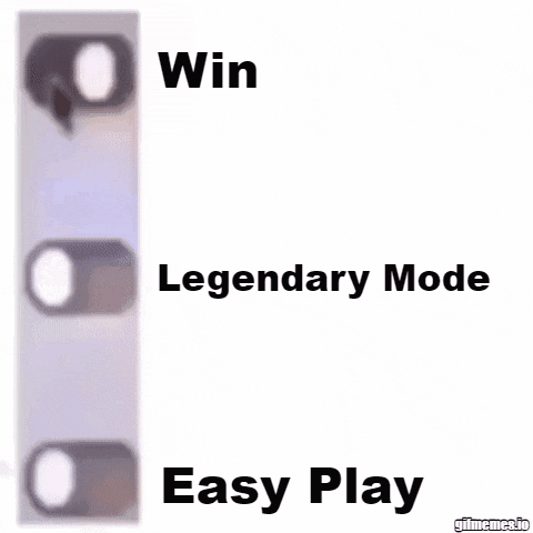 Win Legendary GIF