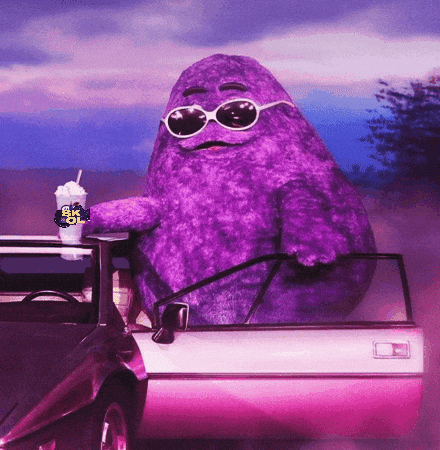 Win Vikings GIF. This 440 x 450 animated GIF is part of our grimace mcdonalds collection. Created by luckycharmguy. View the original animation, share it…