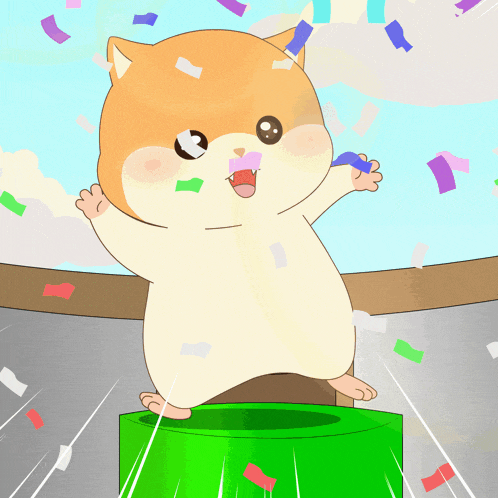 Win Winner GIF