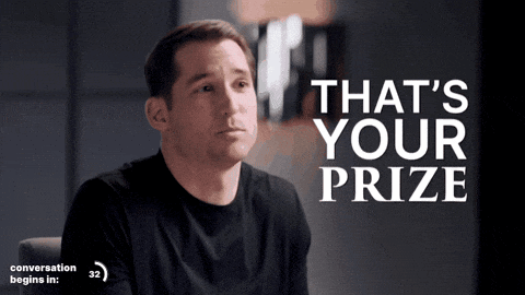Win Winner GIF