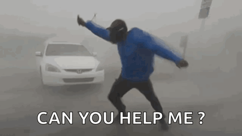 Wind Windy GIF