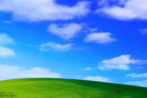 Windows 98 Background GIF