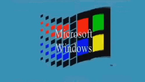Windows GIF