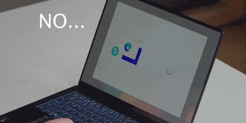 Windows Setup Windows 11 GIF