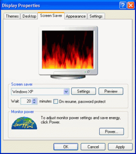 Windows Xp Pc GIF