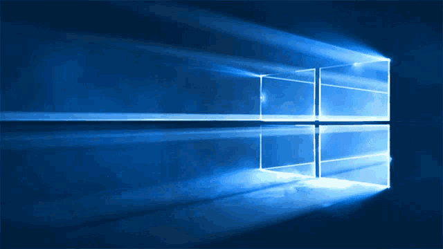 Windows10 Wallpaper GIF
