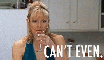 Wine Day Happy GIF