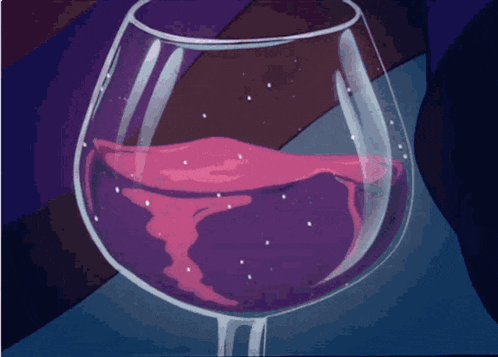 Wine Liquid GIF