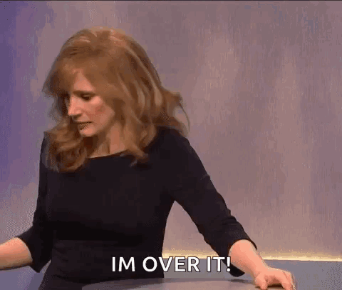 Wine Stressed GIF