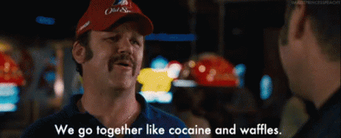 Wingman GIF