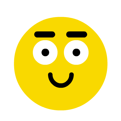 Wink Eye Wink GIF