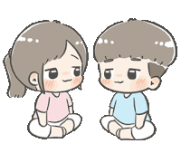 Wink Flirty Sticker