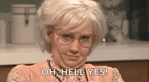 Wink Hey GIF