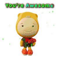 Wink Inlove Sticker
